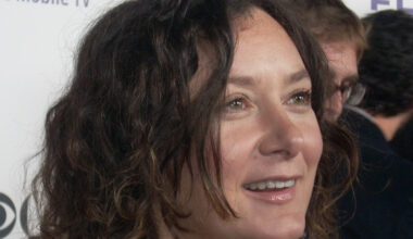 Sara Gilbert