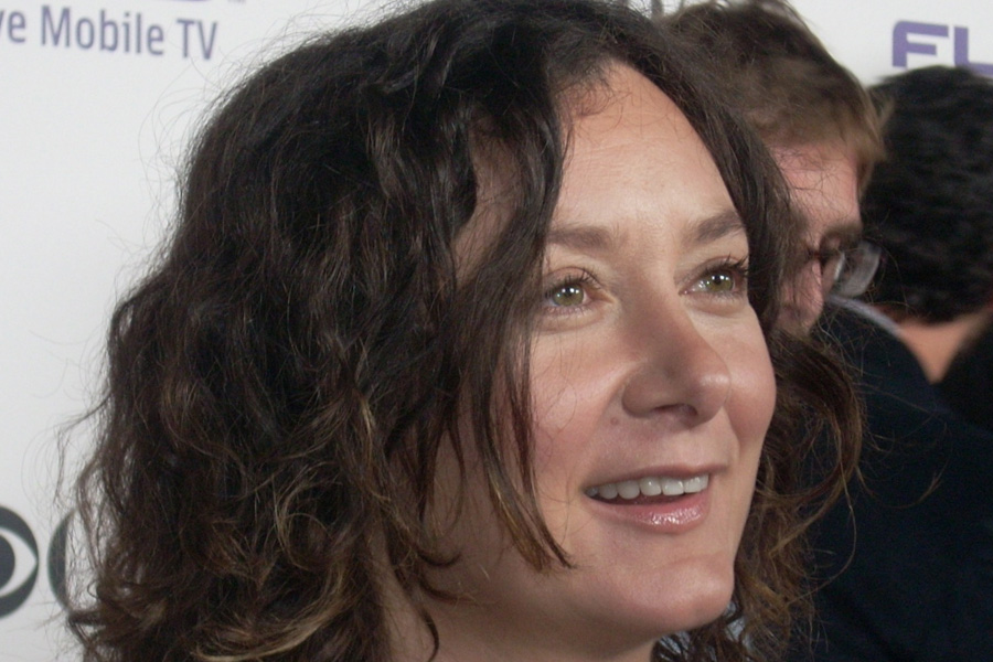 Sara Gilbert